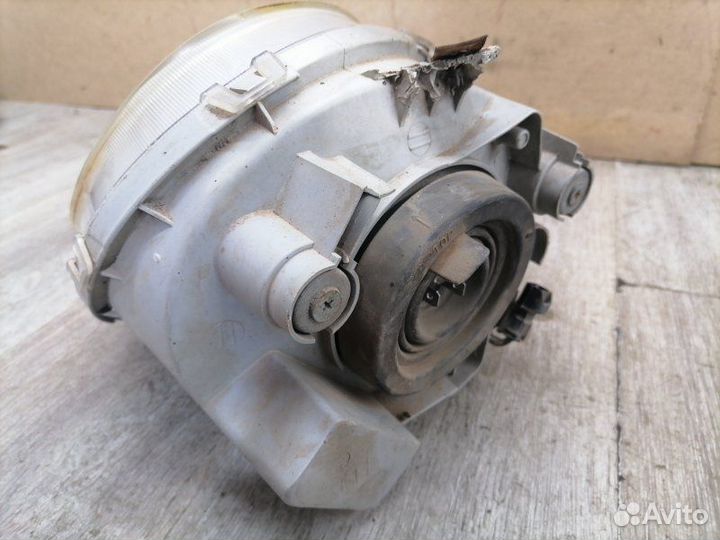 Фара передняя левая Daewoo Matiz M100 F8CV 2003