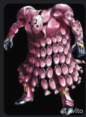 Продаю таск акт 4 в YBA