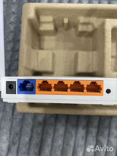 Многорежимный Wi-Fi роутер