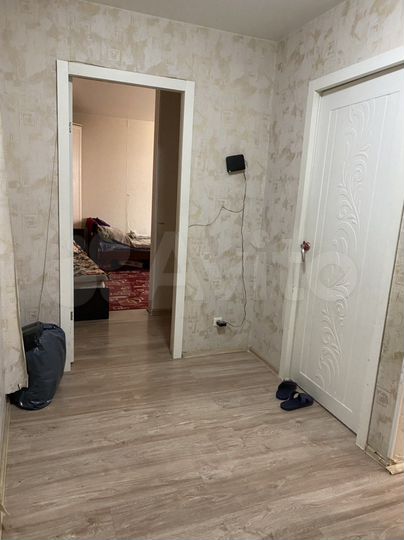 Комната 30 м² в 2-к., 2/9 эт.