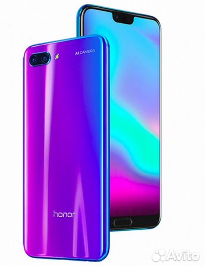 HONOR 10, 6/64 ГБ