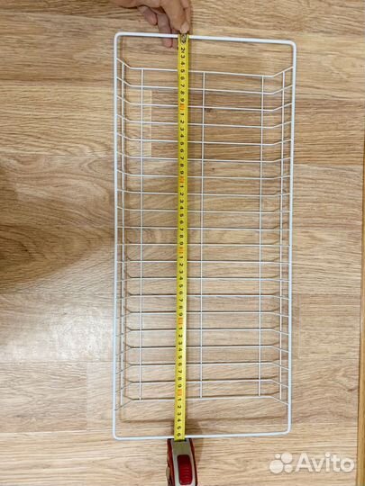 Сушилка для посуды в шкаф