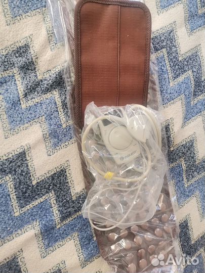 Турманиевый пояс