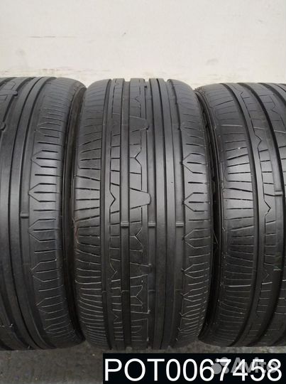 Nitto NT830 235/40 R18 и 255/35 R18 99R