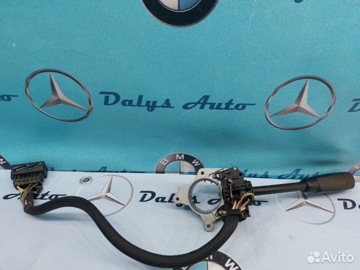 Переключатель подрулевой Mercedes-Benz S-Class
