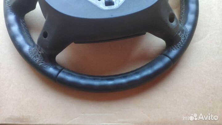 Руль ford mondeo 4