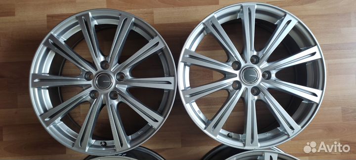 Диски Millous r18