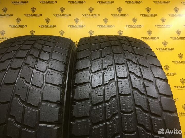 Yokohama Geolandar I/T G072 225/65 R17