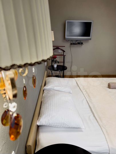 3-к. квартира, 80 м², 1/9 эт.