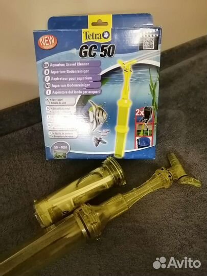 Внешний фильтр Prime 1500