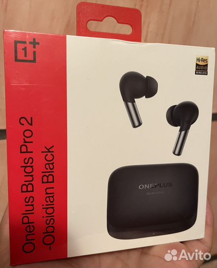 Беспроводные наушники OnePlus Buds Pro