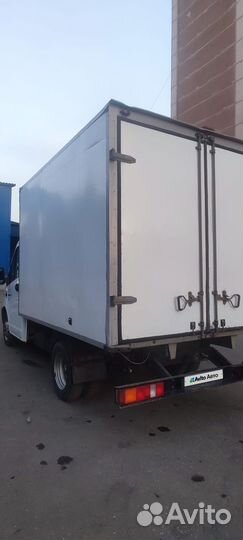 ГАЗ ГАЗель Next 2.8 МТ, 2021, 148 000 км