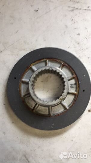 Ремонт любых фрикционов