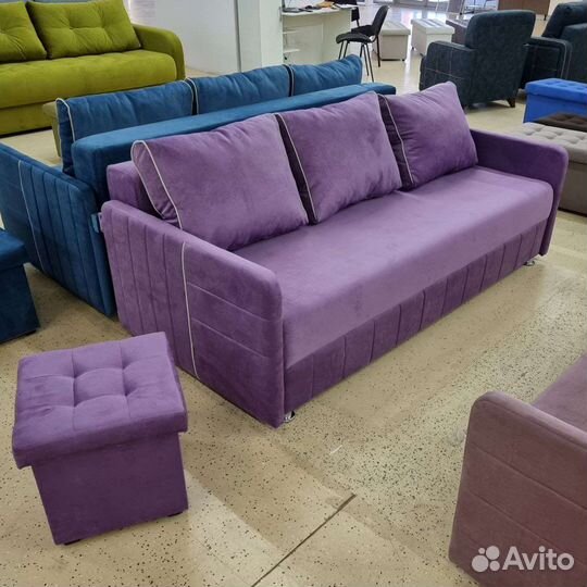 Диван-кровать