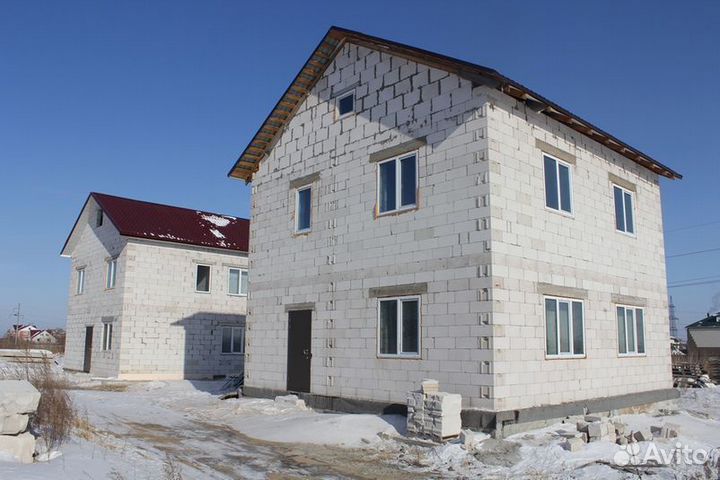 Газосиликатные блоки / газоблоки