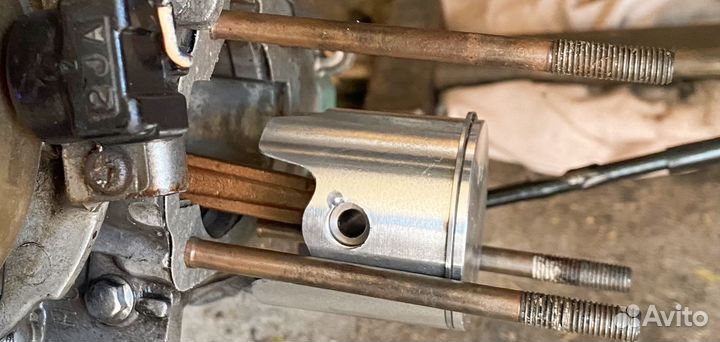 Jog artistic на чине мине