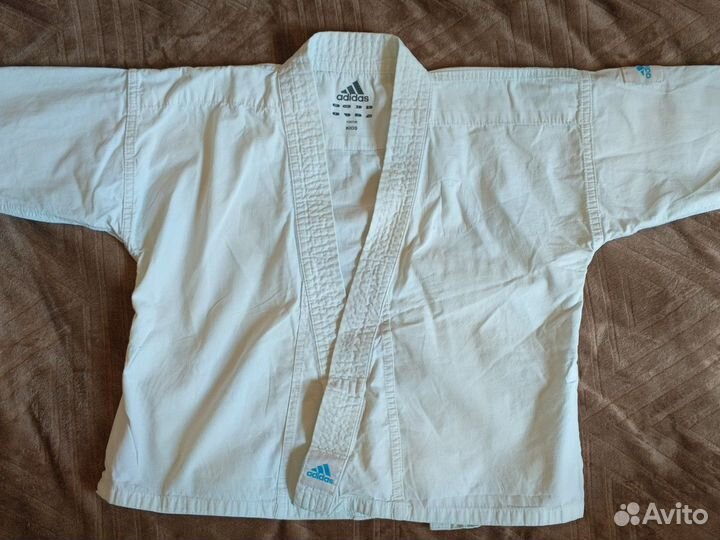 Кимано adidas для детей