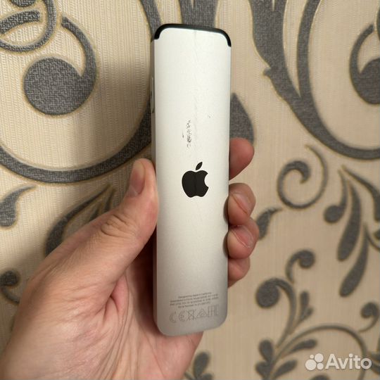 Apple Remote 2 поколение