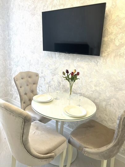 Квартира-студия, 25 м², 3/10 эт.