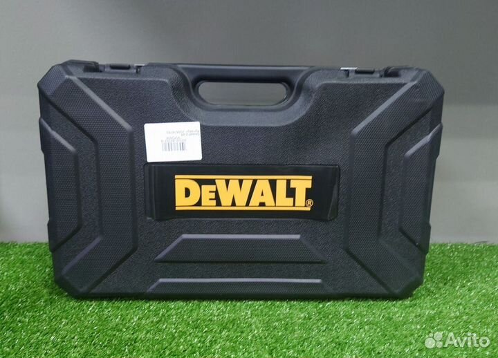 Перфоратор DeWalt Z1A-DW24