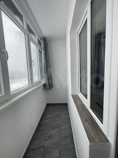 Квартира-студия, 28,2 м², 9/16 эт.