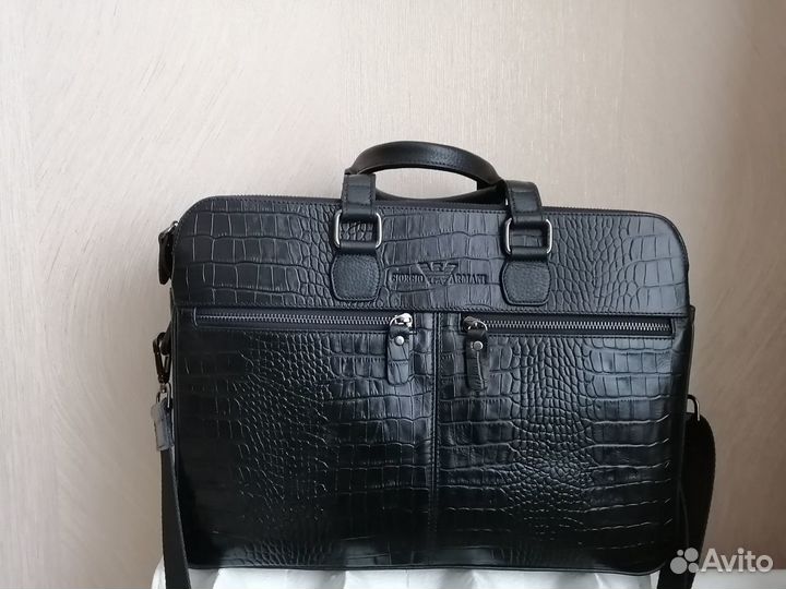 Сумка мужская