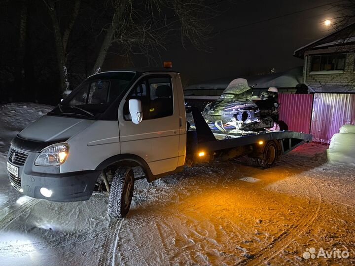 Услуги эвакуатора круглосуточно, автоэвакуатор