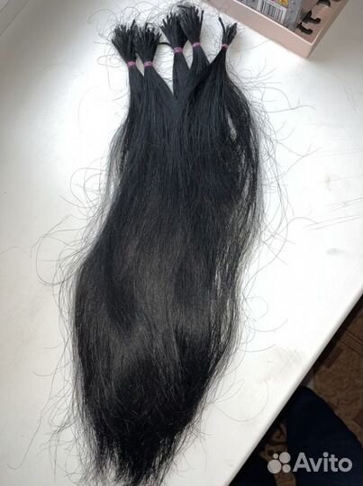 Продаю волосы
