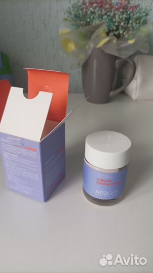 Корейская косметика 82 box