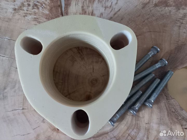 Проставки передних и задних стоек Lancer