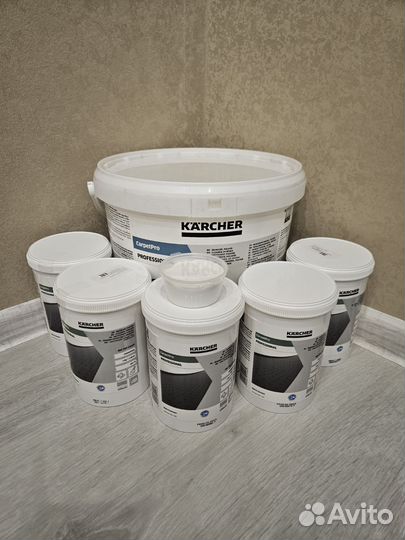 Чистящее средство RM760 Karcher