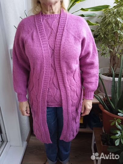 Свяжу на заказ