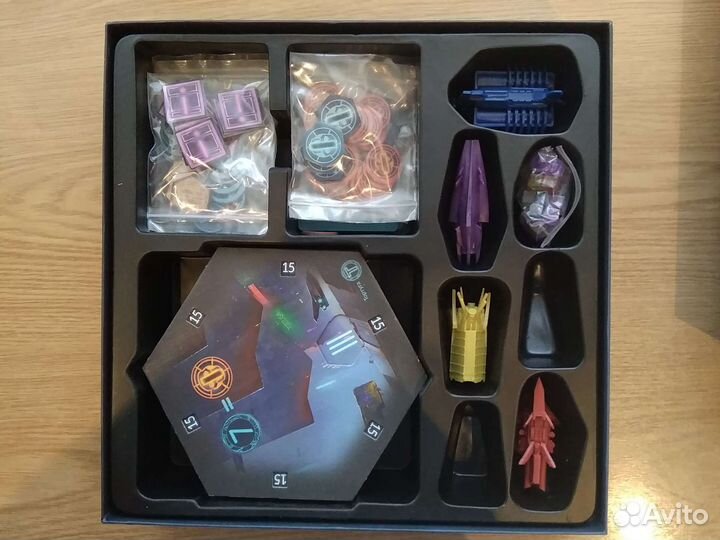 Игра Тортуга 2199
