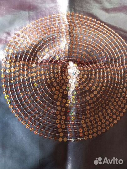 Наволочка декоративная