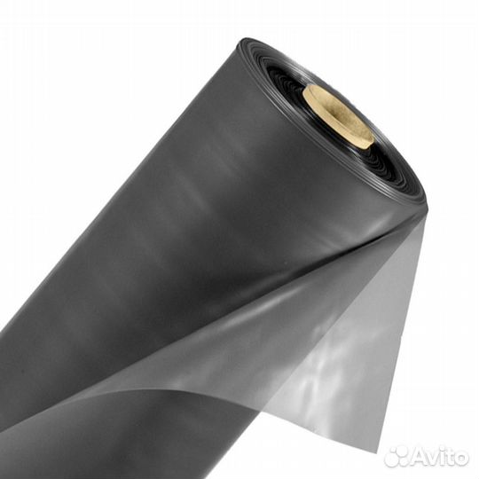 Пленка полиэтиленовая 150 микрон