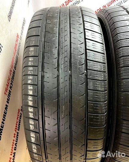 Dunlop SP Sport Maxx A1 235/55 R19