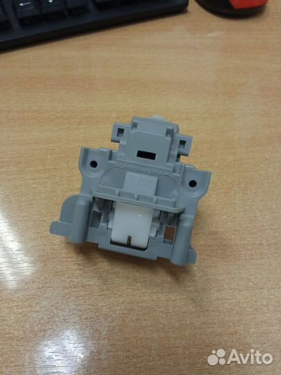 Блокировка двери посудомоечной машины 087440