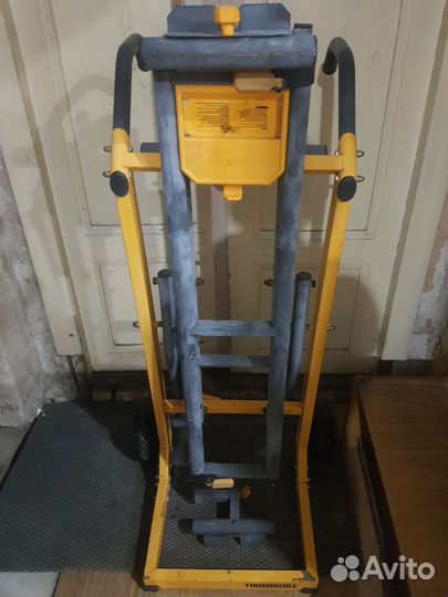 Подставка для пилы toughbuilt TB-S600