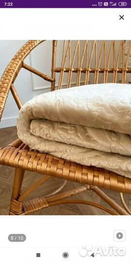 Плед покрывало