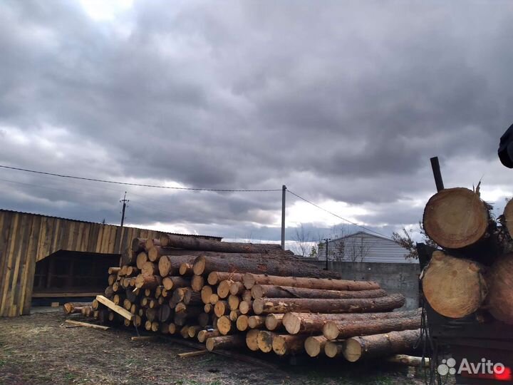 Рабочий на производство (пилорама)