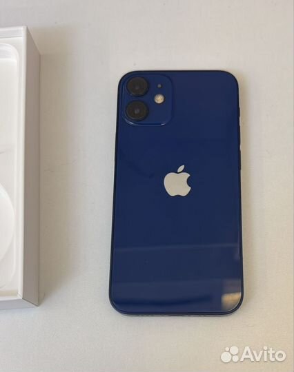 iPhone 12 mini, 128 ГБ