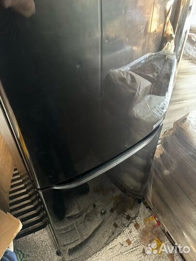 Холодильник бу LG