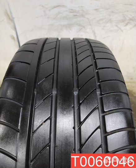 Continental VanContact Eco 225/55 R17C 101V