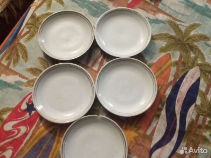 Остатки сервизов гдр, Poland, вербилки, лфз