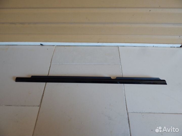 Бархотка Mercedes GLE Coupe C292