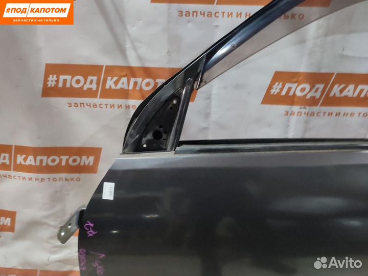 Дверь передняя левая Suzuki Grand Vitara 2 рест