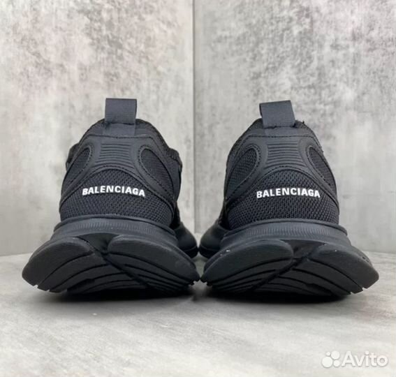 Balenciaga Circuit