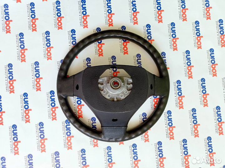 Рулевое колесо (руль) Hyundai Getz 2002 - 2005