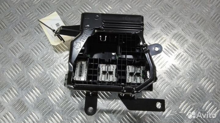 Б/У Б/У Блок предохранителей 6356-5974. Из Евро