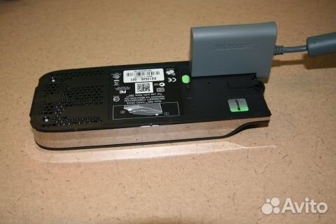 Адаптер проводной для Xbox 360 (FAT) Hard Drive